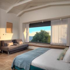 Niggun Atik - Boutique Hotel, Tzfat