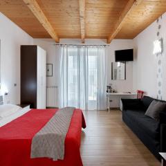 The Main Street Holiday House