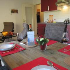 Leisnig, Boltes Fewo DU-Wedau