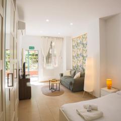 Estudio urbano reformado