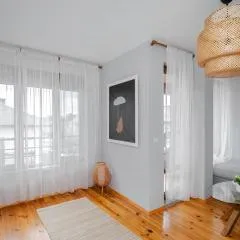 AeroLuxe Living 1BD Apartment by Flat Mаnager