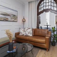 Venice House 1-Bedroom City Apartment