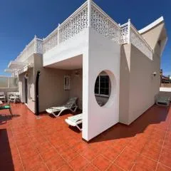 Ático San Juan Teide View