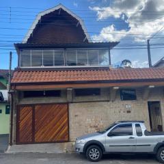 Cantinho do sossego