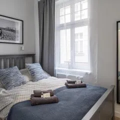 Monciak Comfort - Kamienica