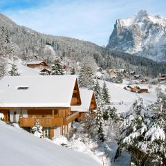 Apartment Wychel by Interhome