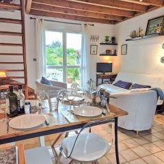 Holiday Home La Baie des Corsaires-9 by Interhome