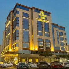 Al Ertiqaa Hotel