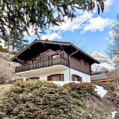 Chalet Chalet Alleluia by Interhome