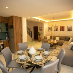 Duplex Majorella