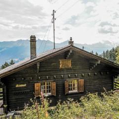 Chalet La Capsule by Interhome