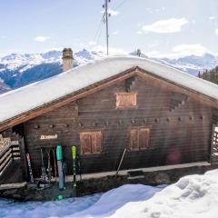 Chalet La Capsule by Interhome