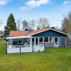 Holiday Home Janna - 200m from the sea by Interhome