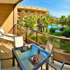 Apartment Marmara Luxury First Line by Interhome