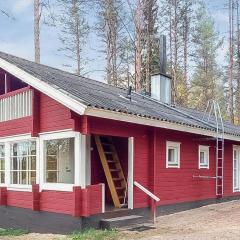 Holiday Home Karinkunnas by Interhome