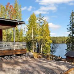 Holiday Home Vintteri by Interhome