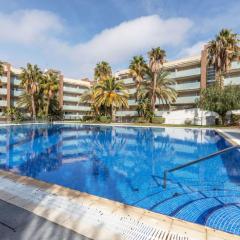 Apartment Aquaria-6 by Interhome