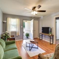 Walk to Dining and Shops Dtwn Brookhaven Home!
