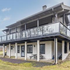 Holiday Home Villa sjövik by Interhome