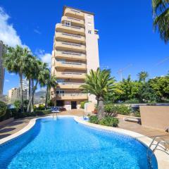 Apartment Oasis by Interhome