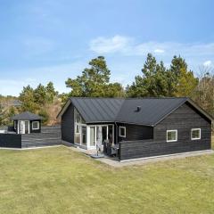 Holiday Home Sunna - 1-2km from the sea by Interhome