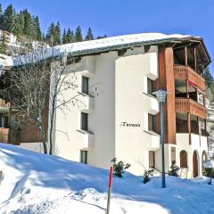 Apartment Casa Tavaun A22 by Interhome