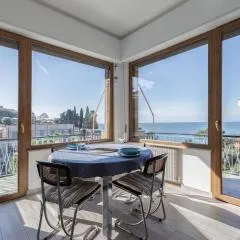 Camogli Golfo Paradiso- Suite