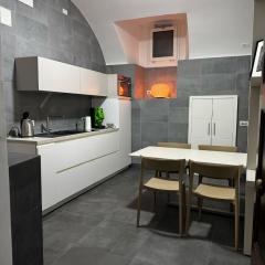 Suite Contè 3 - Appartamento nel cuore di napoli