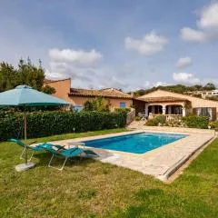 Holiday Home Villa Philipp by Interhome