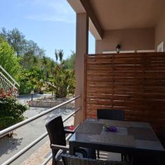 Trousas Double Apartment