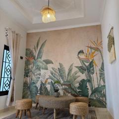 Villa Cempaka - Pemogan