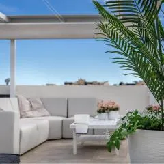 Penthouse San Miguel de Salinas