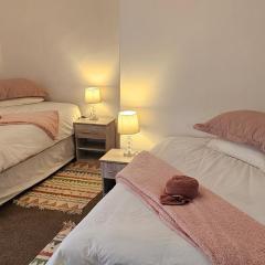 The Haven Guesthouse 2