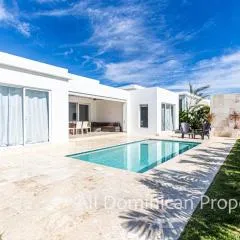 Spacious Family suite, Ocean Village