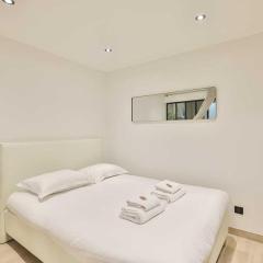 Newly renovated appartement ☆ Canal de L'ourq ☆