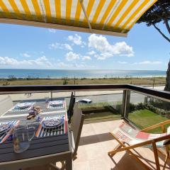 HORIZONS - Appartement avec vue sur mer, Carnac - T202