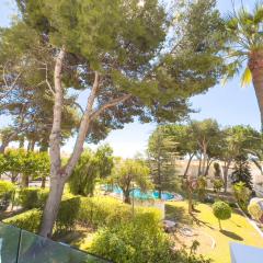 Apartment on the Golden Mile