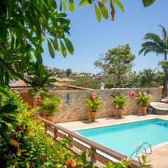 Pousada João Fernandes