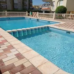 Boby II Solo Familias! Serviplaya