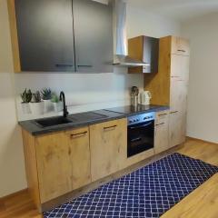4-room apartment