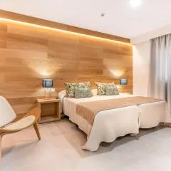 Ohasis Boutique Suites