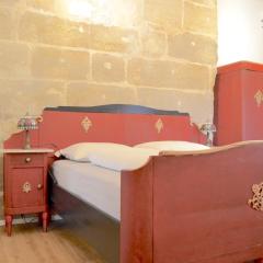 Schlossgut Franken - Schlossapartment Cunrad