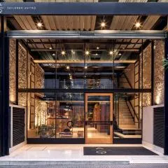 AQ Tailored Suites