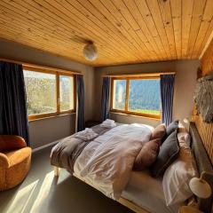 Familiehotel La Randulina