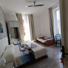 Eden Hotel