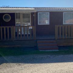 Mobile home 6personnes ,Alsace , munster France
