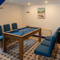 Appartement campagne