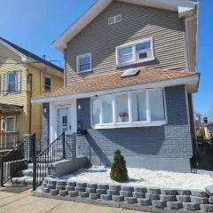 Heavenly Home in New Haven