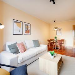 Apartamento Avenida de Portugal
