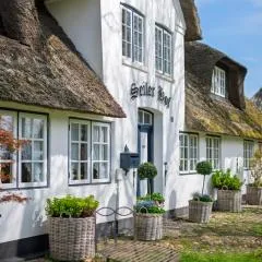 Boutiquehotel Seiler Hof Keitum